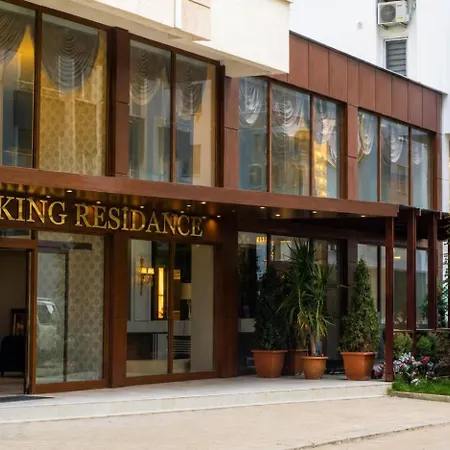 Real King 4* 트라존